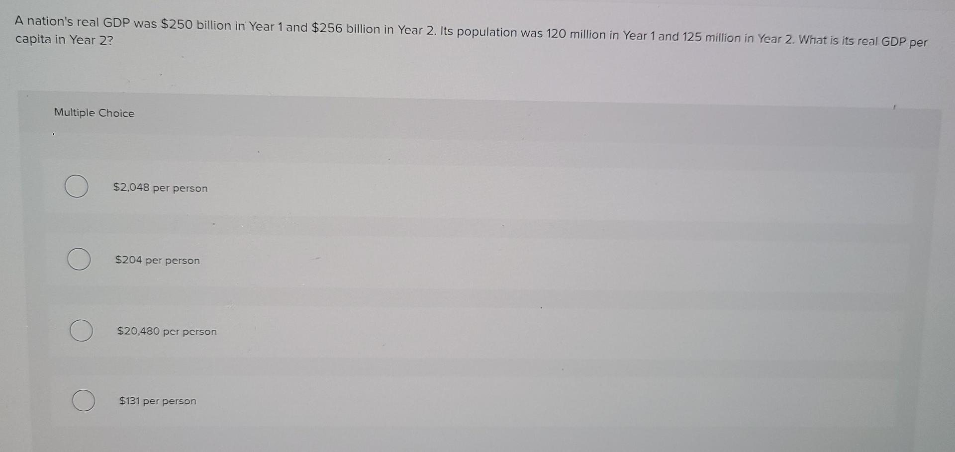 solved-a-nation-s-real-gdp-was-250-billion-in-year-1-and-chegg