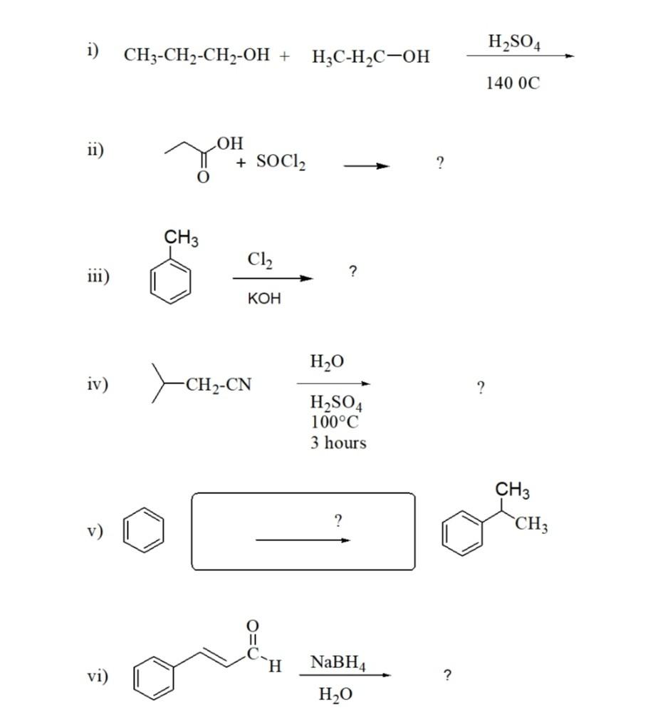 CH3-CH2-CH2OH+H2SO4: Tìm Hiểu Phản Ứng và Ứng Dụng Trong Công Nghiệp