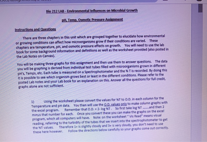 bio-212-lab-environmental-influences-on-microbial-chegg