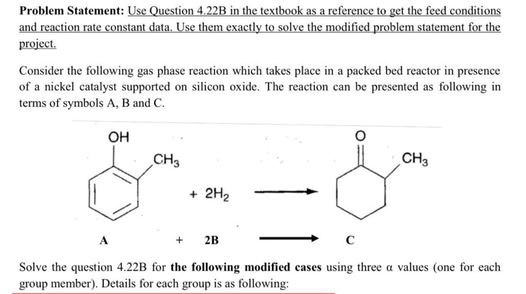 Solved Requirements: Provide a detailed solution of the | Chegg.com