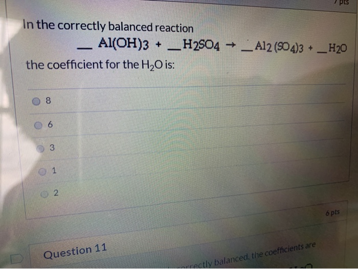 Допиши схему реакции al oh 3 al2 so4 3 h2o