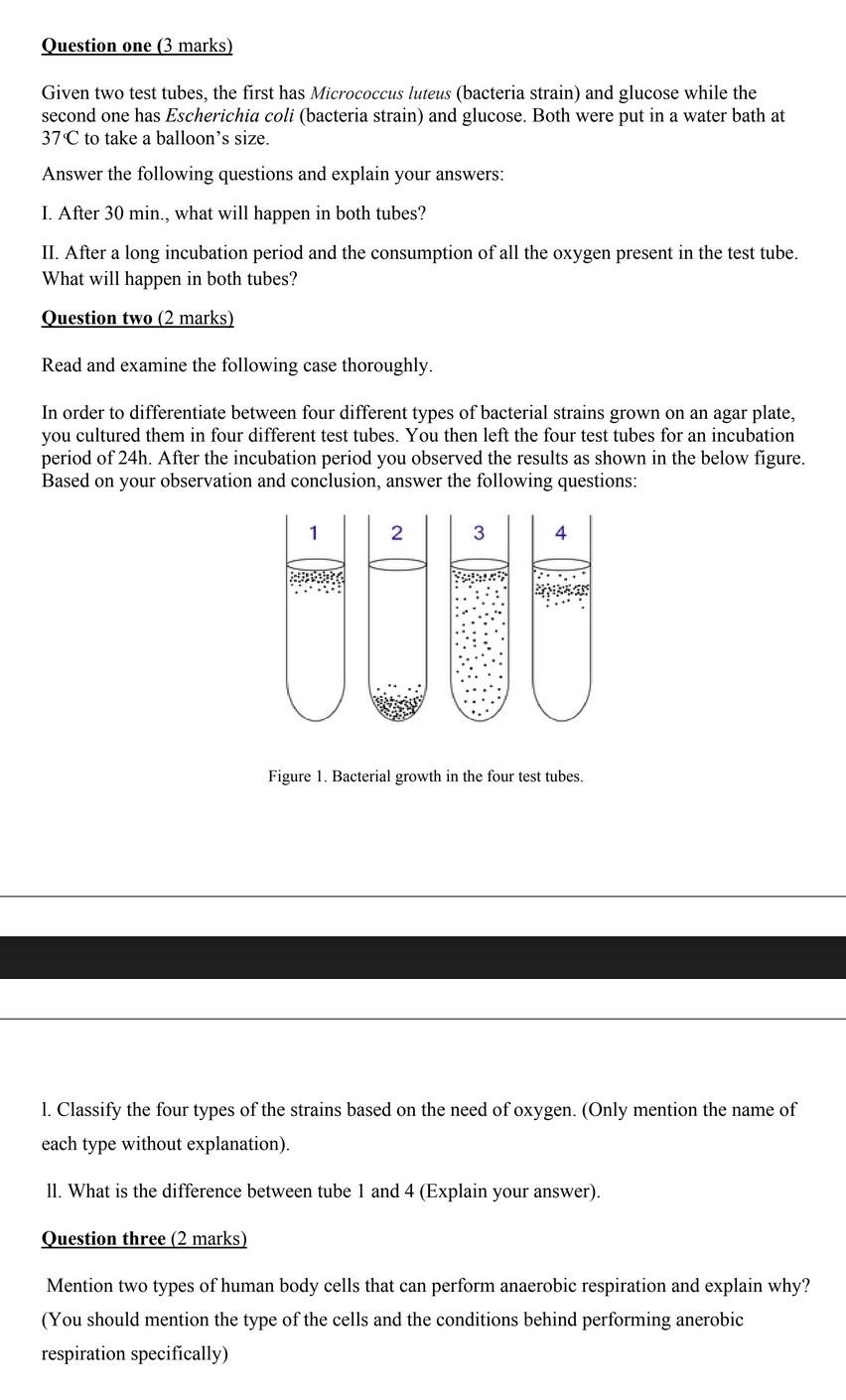 solved-question-one-3-marks-given-two-test-tubes-the-chegg