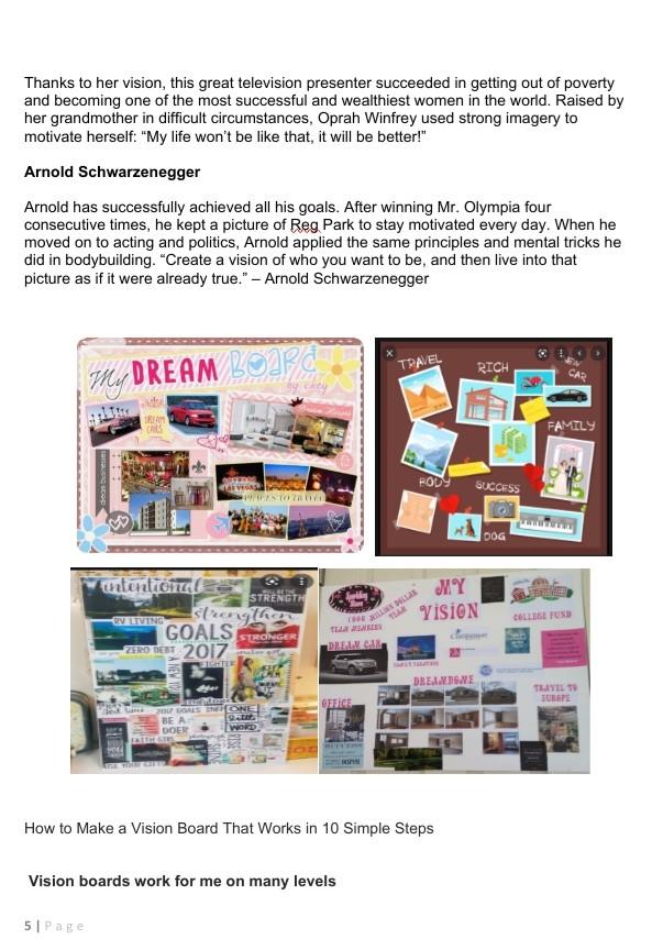 Solved If the university has a Vision, Mission and Goals, | Chegg.com