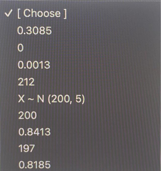 Solved Scenario: Assume that the total points of an NBA | Chegg.com