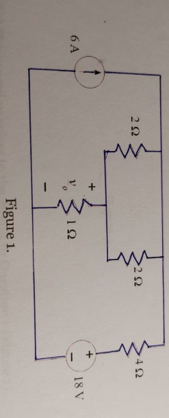 Solved a) Identify the label all nodes including a reference | Chegg.com