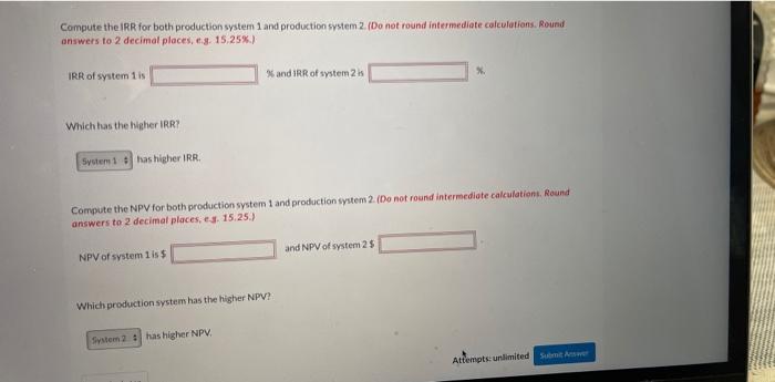 Solved please help, the first time i sent this question and | Chegg.com