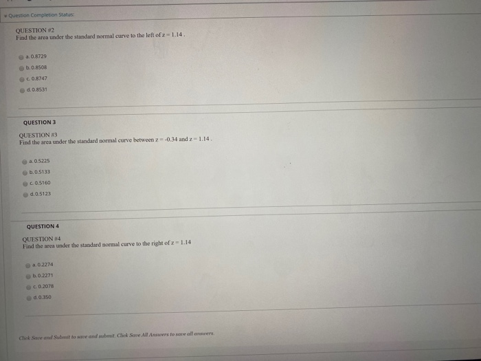 Solved QUESTION 1 Answer this question using the following | Chegg.com