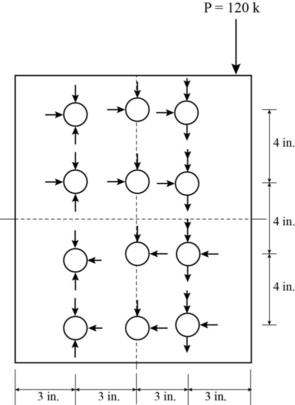 Solved: Chapter 13 Problem 5P Solution | Structural Steel Design 5th ...