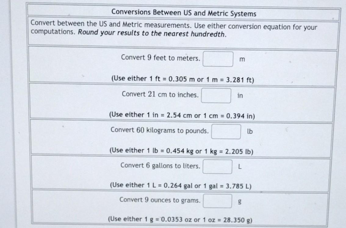 solved-conversions-between-us-and-metric-systems-convert-chegg