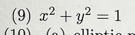 Solved first picture is the question and the second is the | Chegg.com