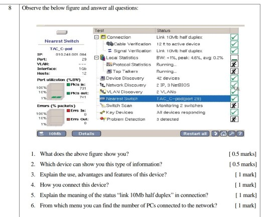 Solved Please solve all parts of question i am send this | Chegg.com
