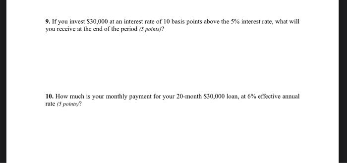 30000 2 percent interest rate