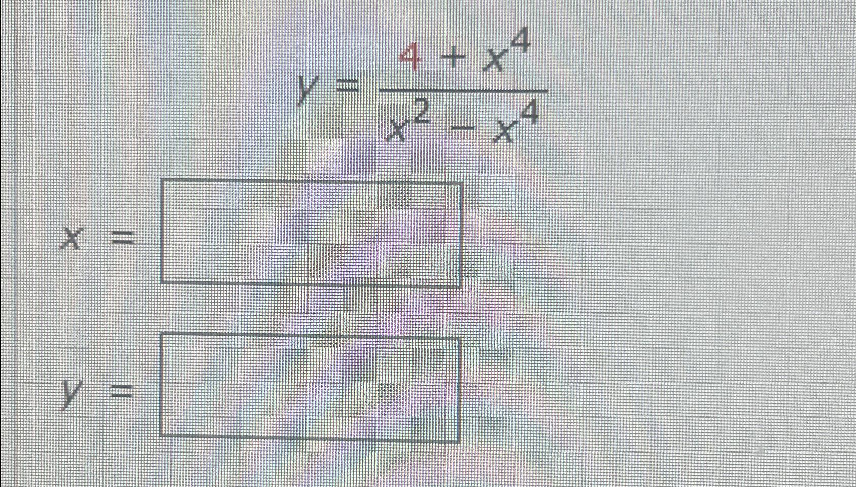 solved-y-4-x4x2-x4x-y-chegg