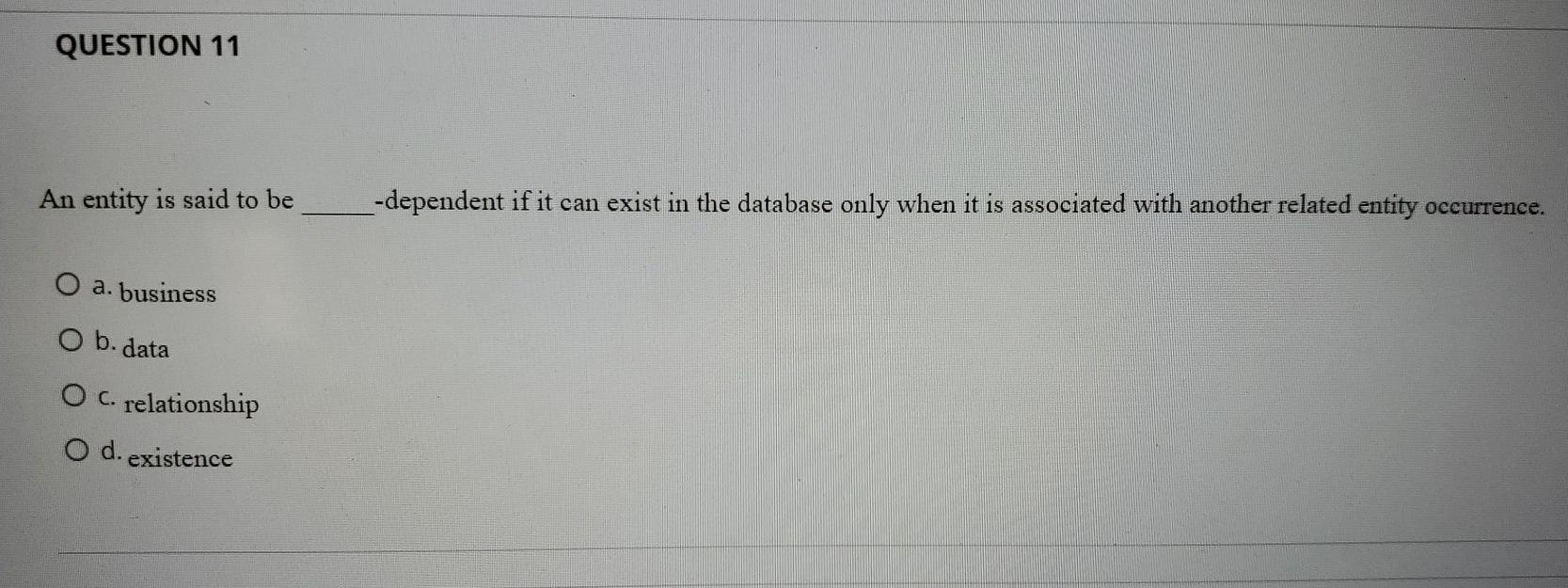 Solved QUESTION 14 What is the relationship between | Chegg.com