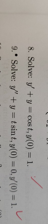 Solved Hello could you please solve this problem with the | Chegg.com