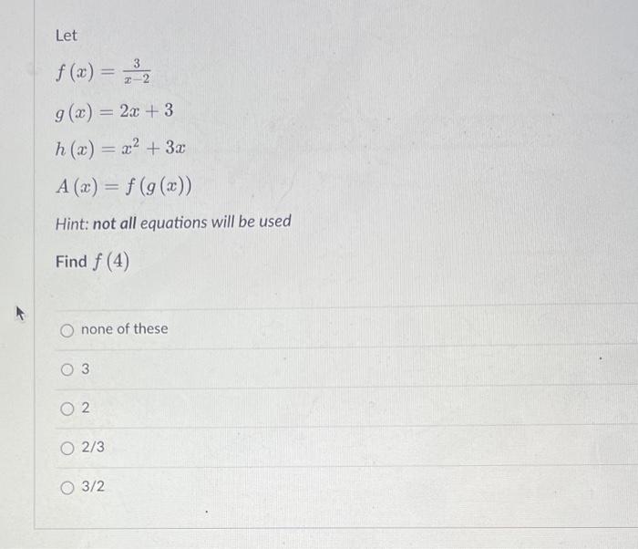 Solved can you please help me on these four questions ill | Chegg.com
