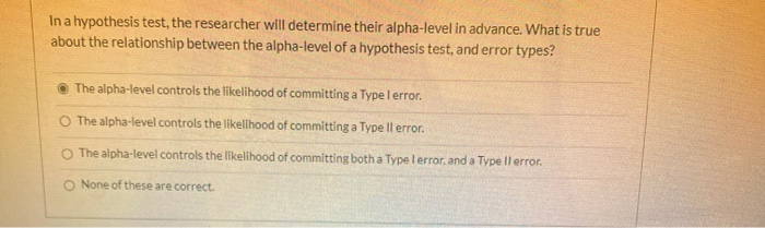 Solved Which of the following is true about the relationship | Chegg.com