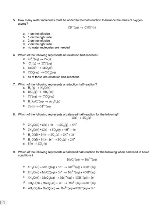 Solved Part A - Multiple Choice (12 marks): Instructions: | Chegg.com