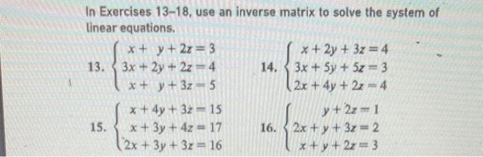 Solved Math141 Question14 and Question 15 | Chegg.com