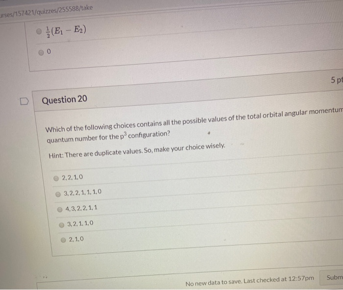 Solved Which one of the following statements is not used in | Chegg.com