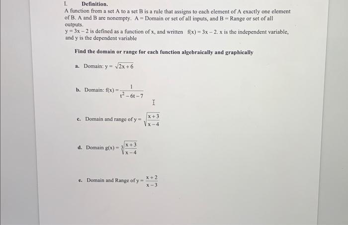 Solved show all your work and explain your reasoning where | Chegg.com