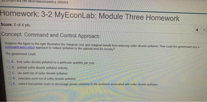Micro vs macro economics image