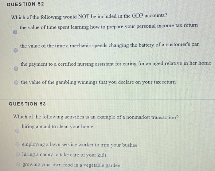 Which Is The Following Would Not Be Included On A Balance Sheet