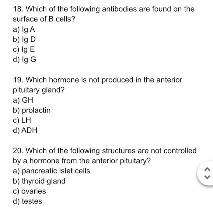 solved-24-in-which-animal-does-blood-flow-from-the-chegg