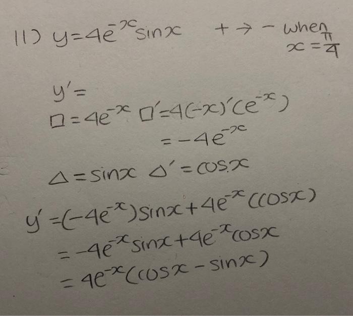 Solved I am not sure how to solve this question with first | Chegg.com