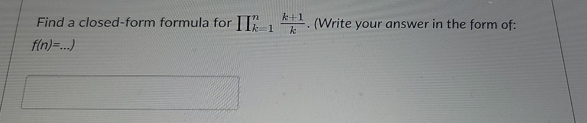 Solved Need Help With A Discrete Mathematics Problem. Please | Chegg.com