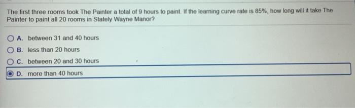 solved-the-first-three-rooms-took-the-painter-a-total-of-9-chegg