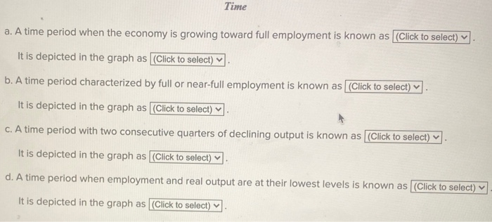 time-a-a-time-period-when-the-economy-is-growing-chegg