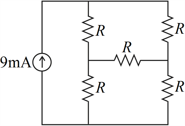 Solved: Chapter 2 Problem 50P Solution | Fundamentals Of Electric ...