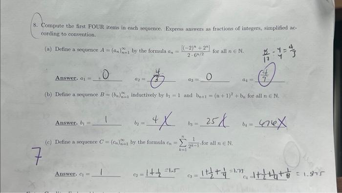 Solved this is a mathematical analysis question aka real | Chegg.com