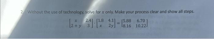Solved please provide detailed explanation and diagrams to | Chegg.com