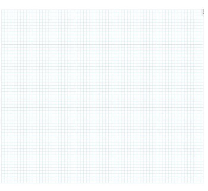 Solved Instructions: - Using third-angle projection, create | Chegg.com