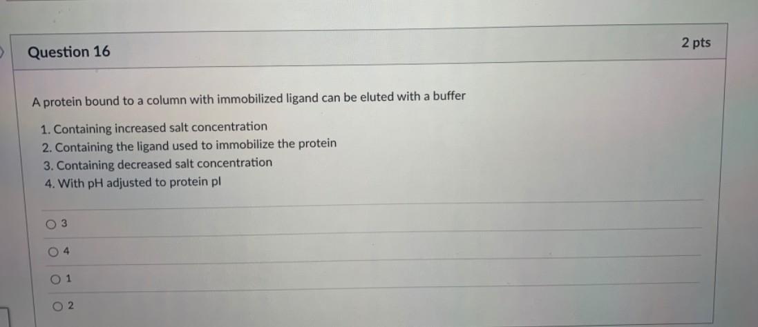 Solved 2 pts Question 15 Which of the methods below can be | Chegg.com