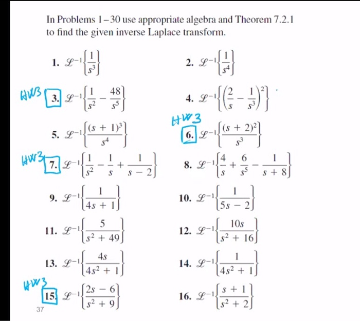 Solved please i want solve questions number (3,6,7,15) and | Chegg.com