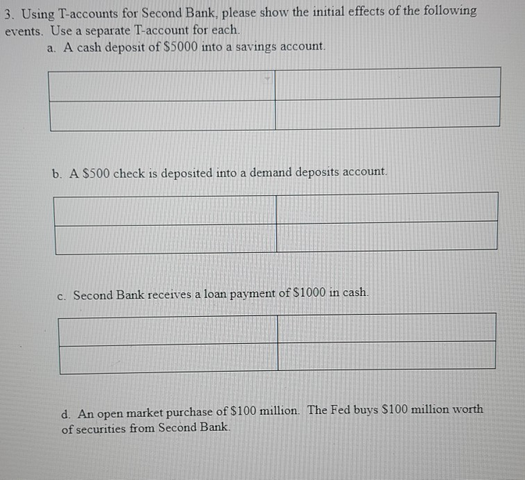 Demand Deposit Account