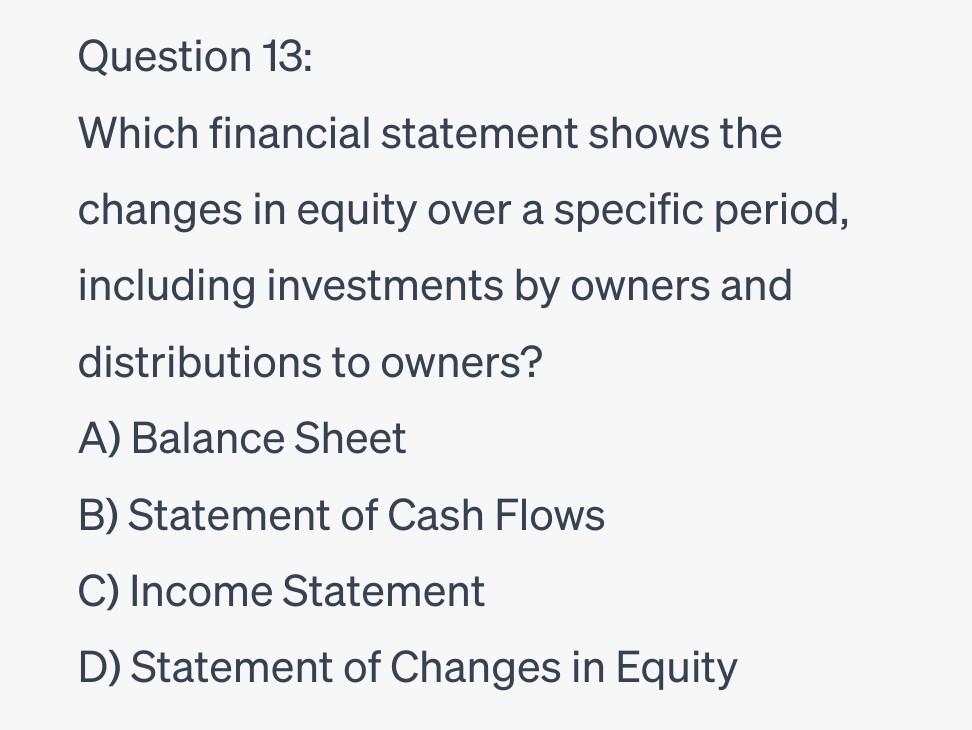 solved-question-13-which-financial-statement-shows-the-chegg