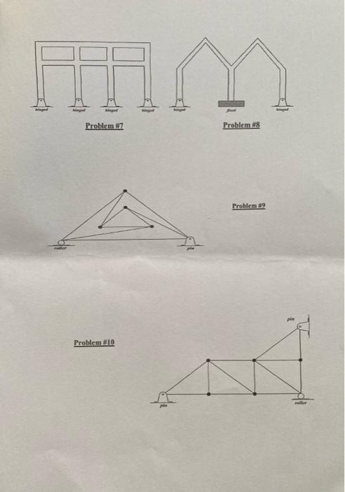 Solved Classify each of the structures shown as STABLE, | Chegg.com