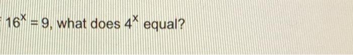 7 9 4 16 is equal to