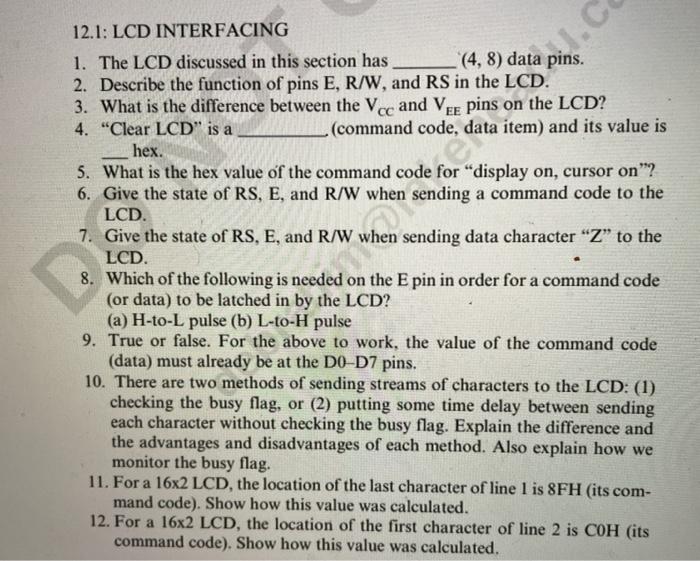 Watch the Replay of #LCDQStrong II Conversations - LCDQ