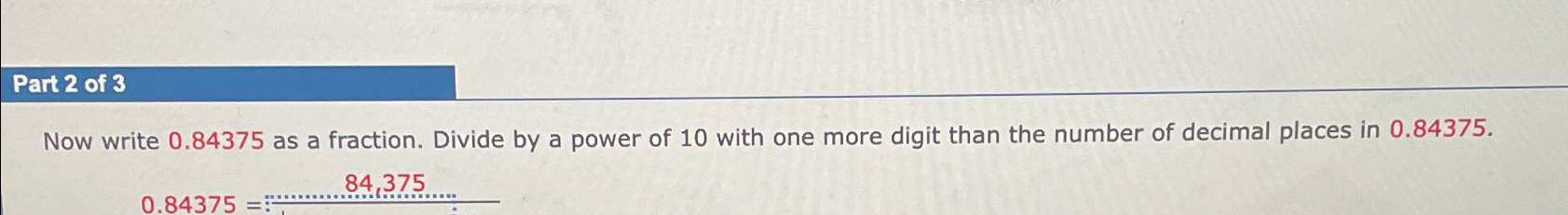 17 Divided By 325