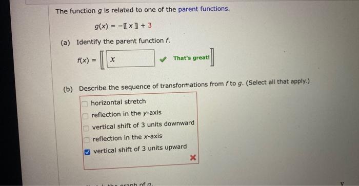 Solved i need help on both problems please in the first | Chegg.com