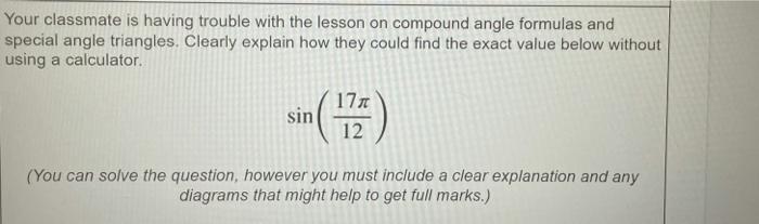 Solved Please include full solution and point form steps | Chegg.com