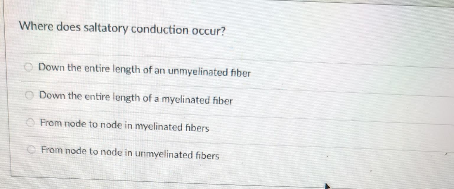 solved-where-does-saltatory-conduction-occur-down-the-entire-chegg