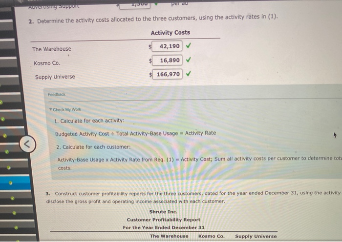 Solved eBook Show Me How Calculator Allocating Selling and | Chegg.com