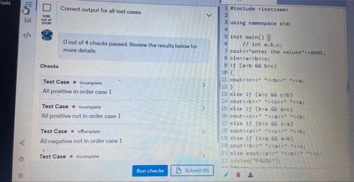 Solved can someone help me out please ? i'm putting in the | Chegg.com