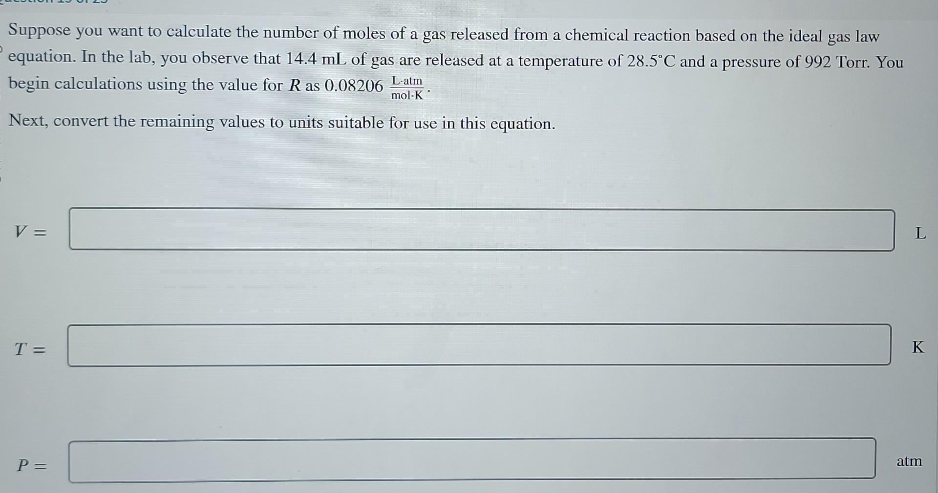 solved-a-chemist-determined-by-measurements-that-0-0400-moles-of